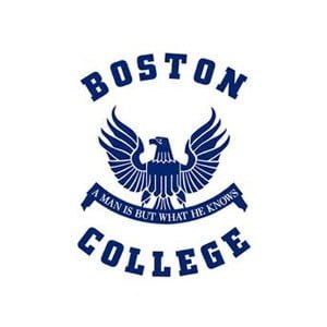 Boston College