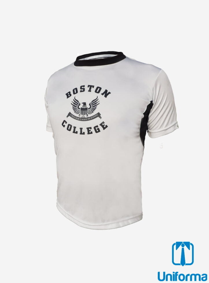 Polera Deportiva | Boston College
