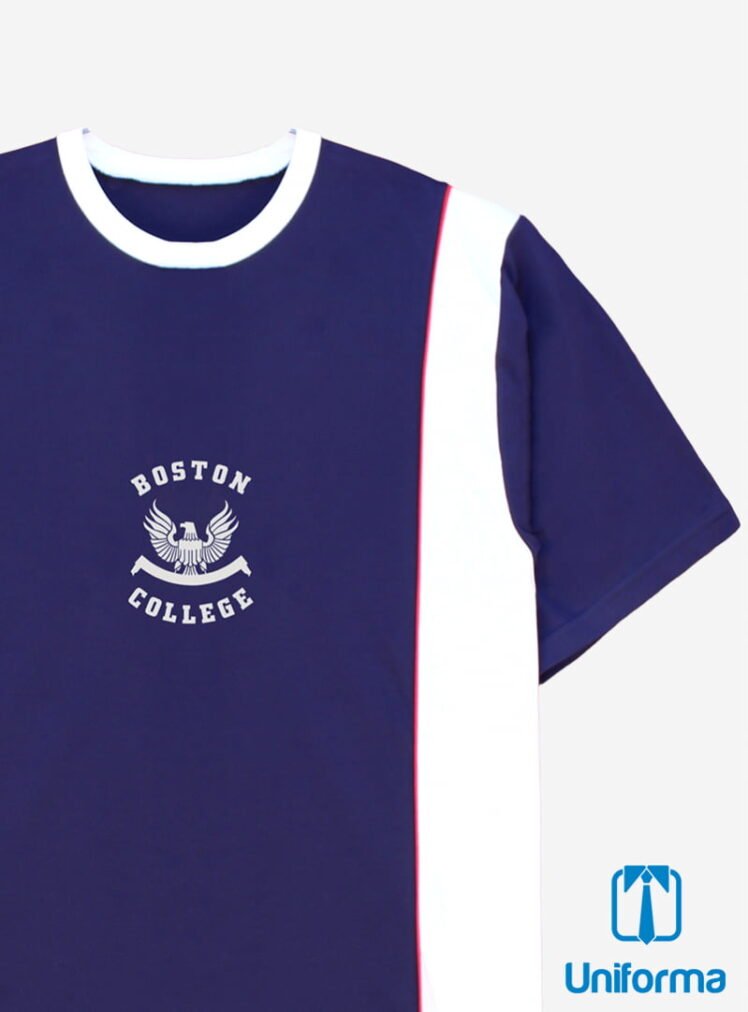 Polera Deportiva Hombre | Boston College