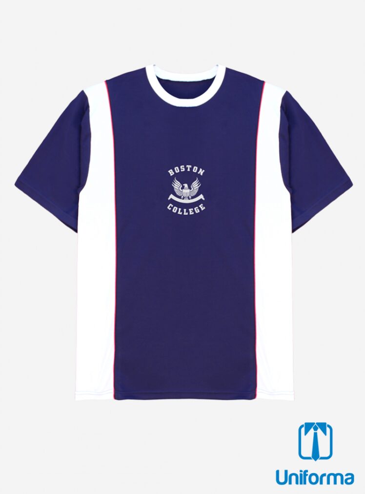 Polera Deportiva Hombre | Boston College