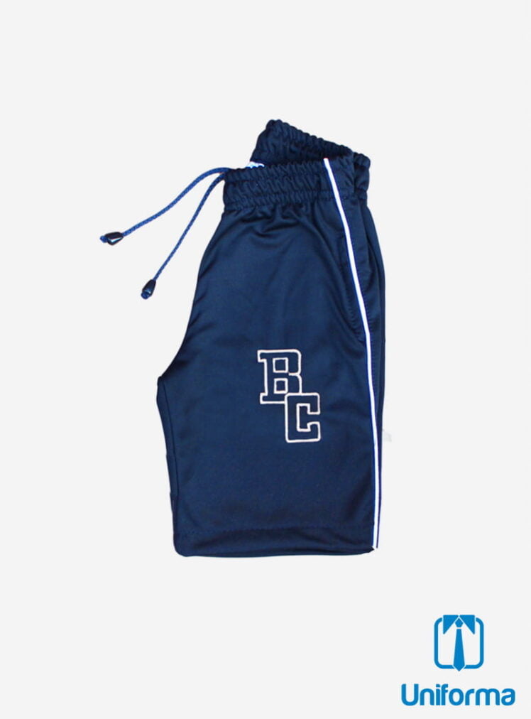 Short Deportivo Unisex | Boston College