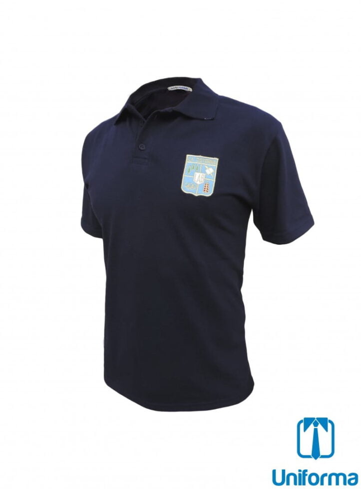 Polera Manga Corta | Don Bosco