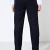 Pantalón de Paño (de vestir) Azul Marino de colegio (escolar)