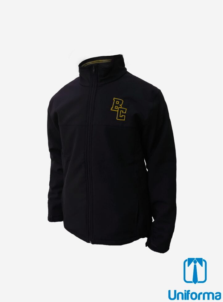 Chaqueta Softshell | Boston College