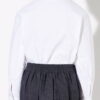 Blusa Manga Larga | Uniforme Escolar