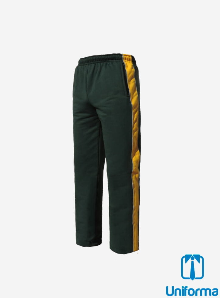 Pantalon Buzo |Liceo Brainstorm