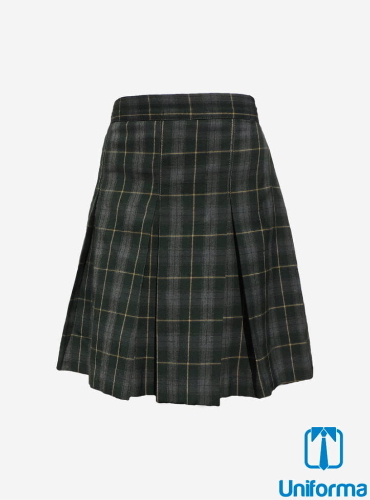 Falda Escolar | Liceo Brainstorm