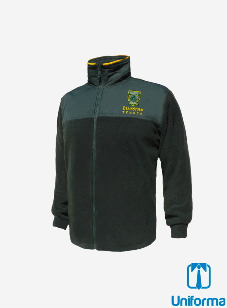 Polar Verde| Liceo Brainstorm