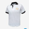 Polera manga corta hombre uniforme san luis de alba
