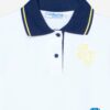 Polera manga corta hombre uniforme san luis de alba