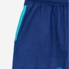 Short Deportivo Colegio San Luis de Alba Valdivia