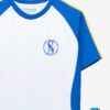 Polera polo manga corta de recambio Domingo Savio