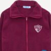 Polar Uniforme Colegio Puerto Montt