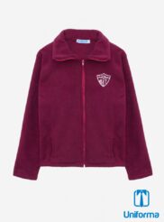 Polar Uniforme Colegio Puerto Montt