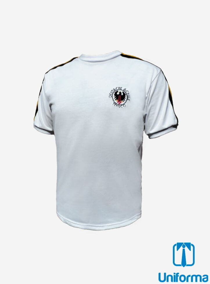 Polera Polo Deporte | Colegio Aleman Temuco