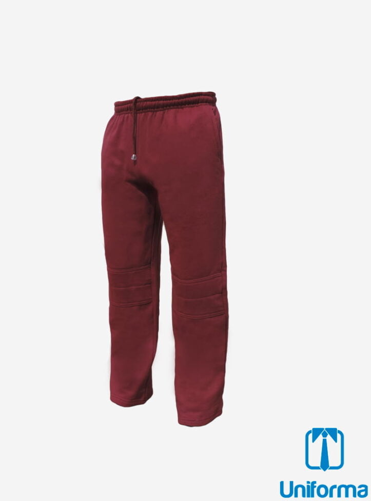 Pantalón buzo deporte Leonardo Da Vinci