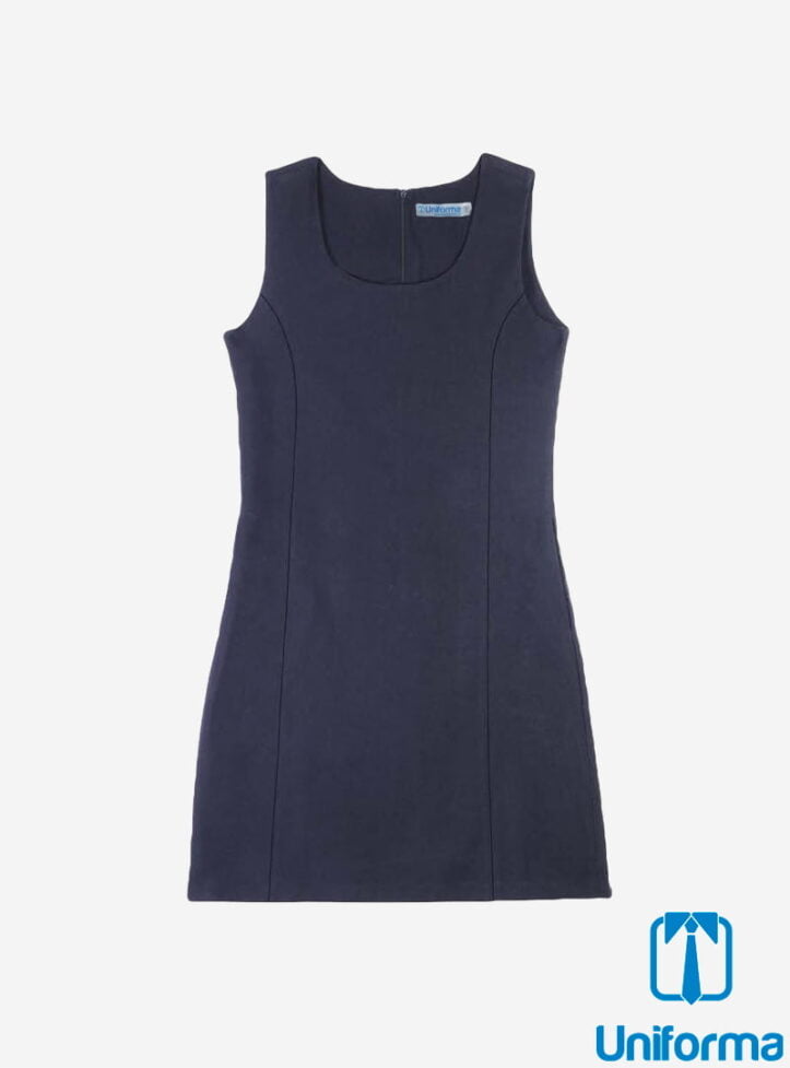 Jumper escolar uniforme clasico