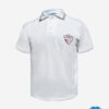 Polera manga corta uniforme Colegio Puerto Montt
