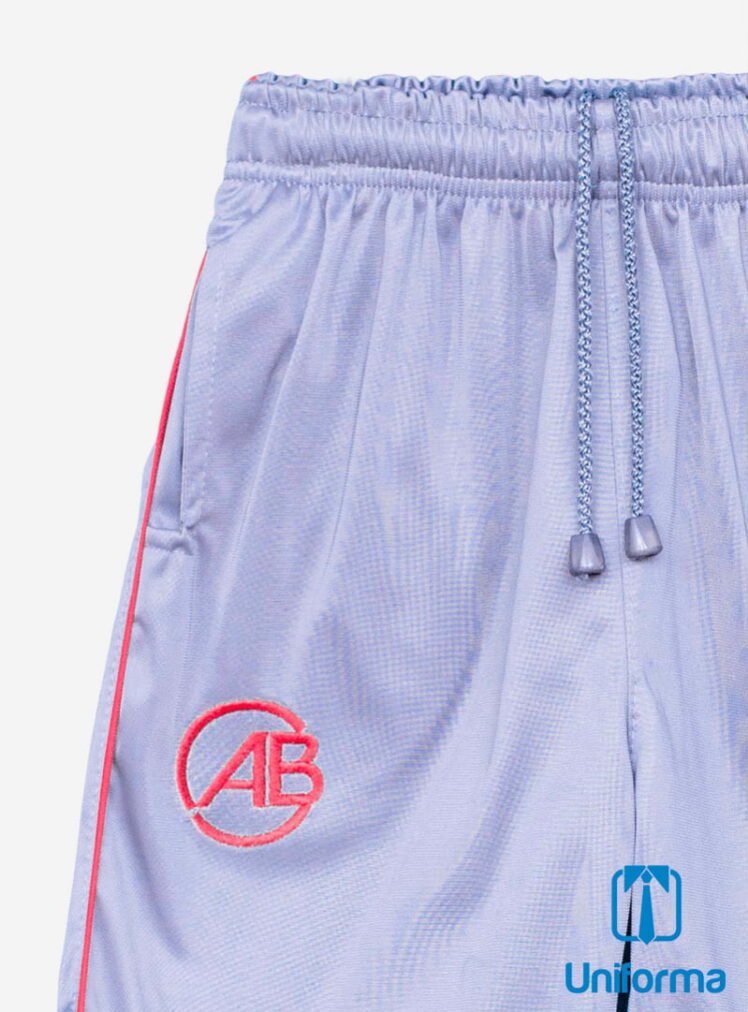 Short Deportivo Colegio Andres Bello