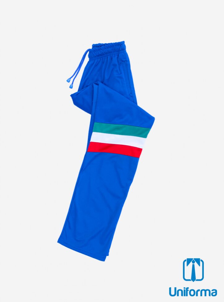 Pantalón Buzo Scuola Italiana La Serena