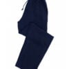 Pantalón Buzo| Azul Marino