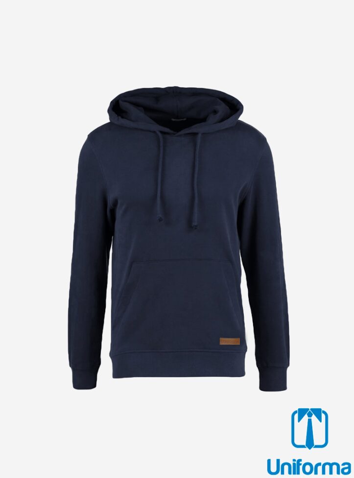 Poleron con Capucha Hombre