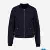 Chaqueta Bomber Mujer