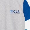 Polera deportiva colegio los Aromos