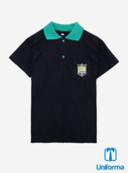 Polera manga corta INSUCO