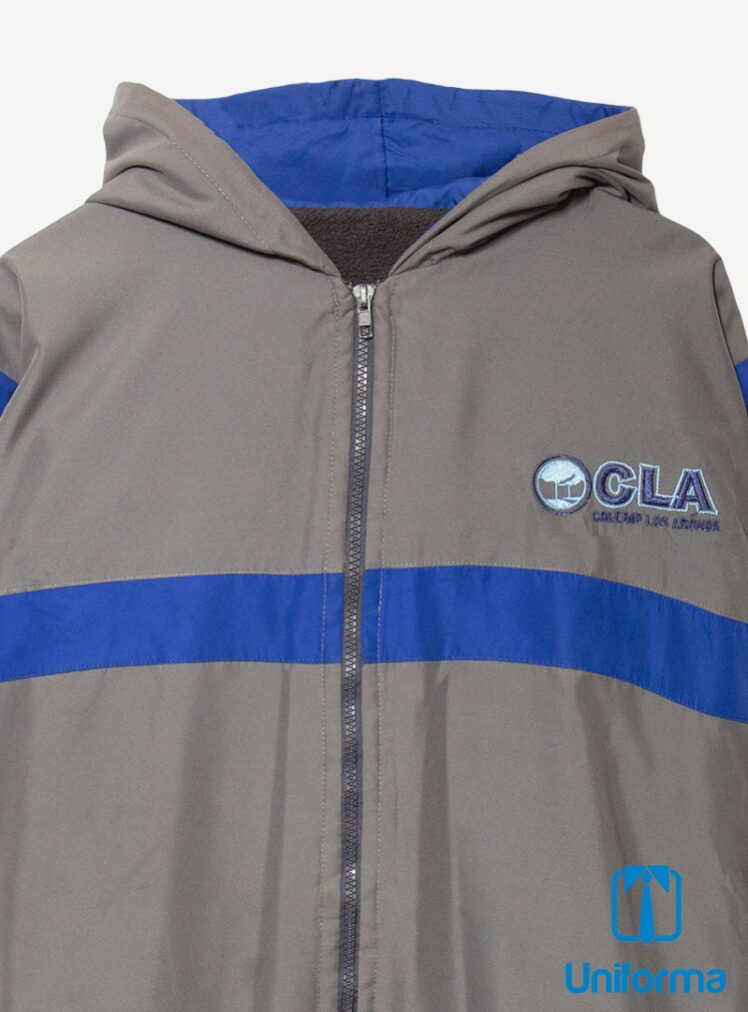 Parka Colegio los Aromos