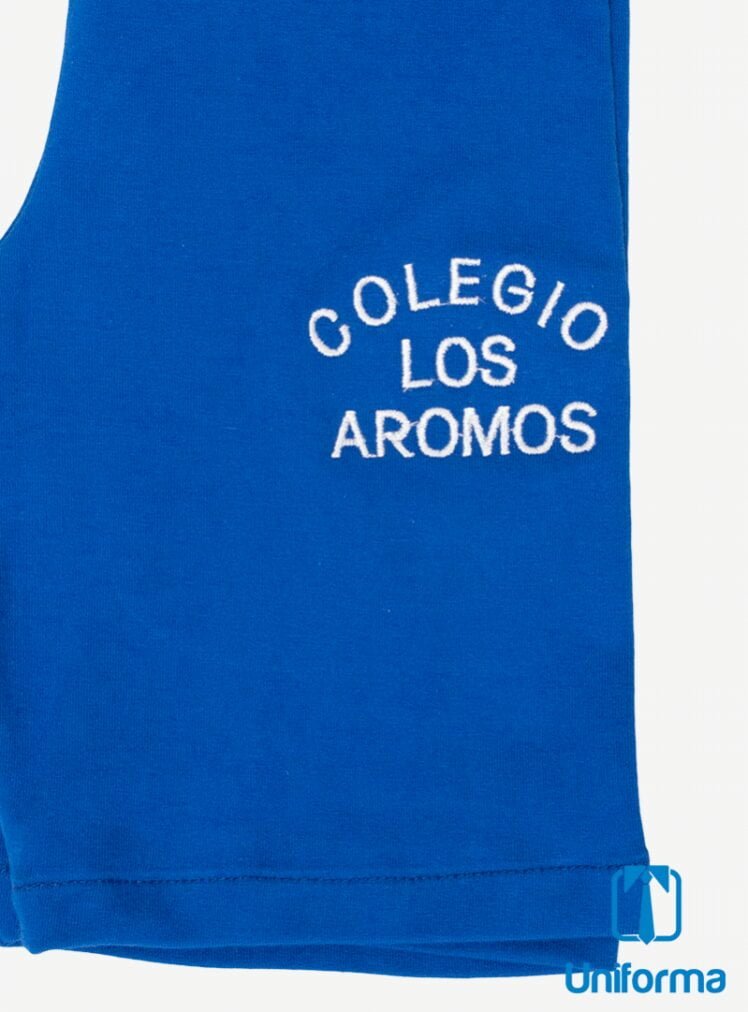 Calza Deportiva Colegio Los Aromos