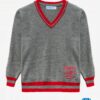 Sweater Uniforme Colegio Andres Bello
