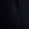 Blazer escolar azul marino genérico