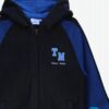 Polar azul Colegio Tomas Moro