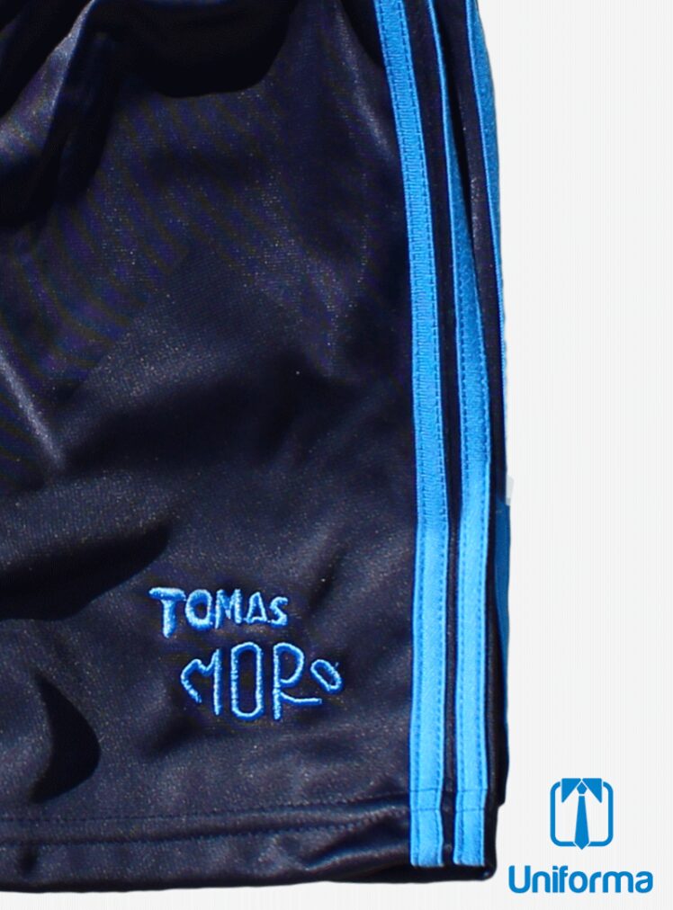 Calza Deportiva colegio Tomas Moro