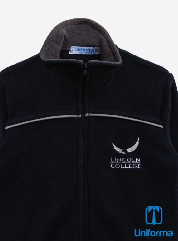 Polar Uniforme Lincoln College