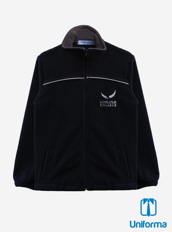 Polar Uniforme Lincoln College
