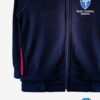 Poleron buzo Mujer Saint Joseph School
