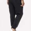 Pantalón Buzo Jogger Gris Oscuro Hombre