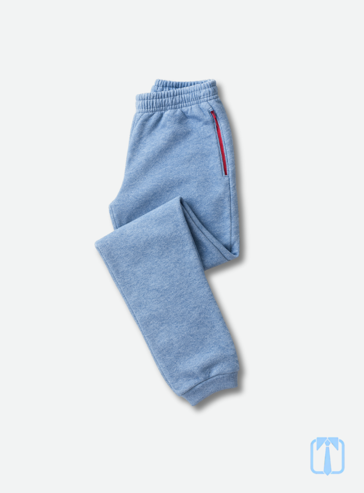 Pantalón Buzo Unisex Colegio San Francisco Javier Huechuraba