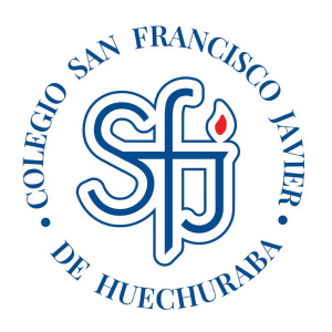 Colegio San Francisco Javier de Huechuraba