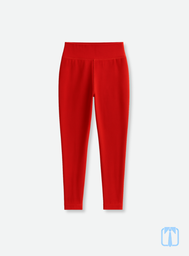 Calza Leggings Colegio San Francisco Javier Huechuraba