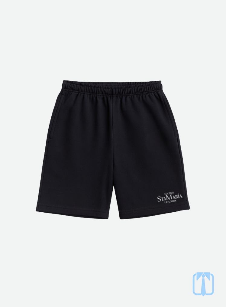 Short (nuevo diseño) Colegio Santa María La Florida
